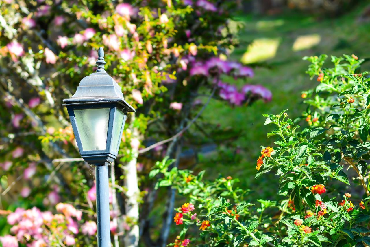 Pousada Ágape Monte Verde  Exterior foto